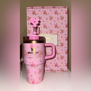 Stanley x LoveShackFancy Ibiza Sunset 20oz